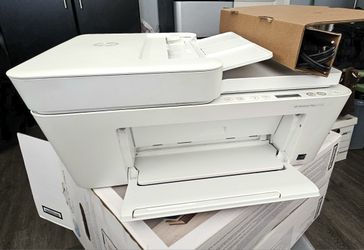 HP Deskjet Plus 4152