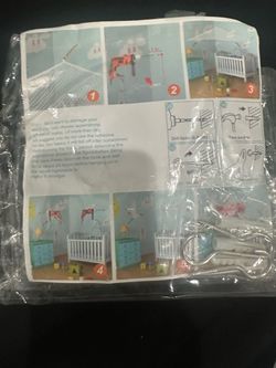 Stuffed animal net hanger