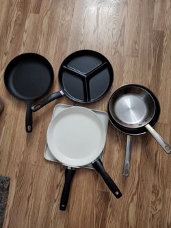 Pans