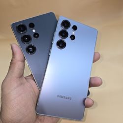 Samsung S25 ultra 256gb Unlocked 