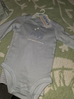 Baby Clothes All Size