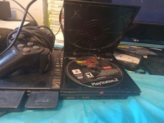 Ps2 Slim