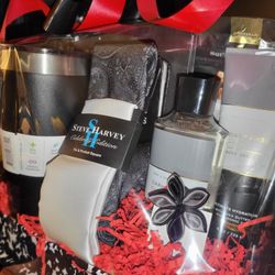 Custom Gift BASKETS 