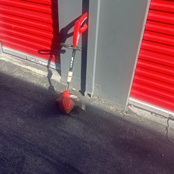 Electric Strim Trimmer