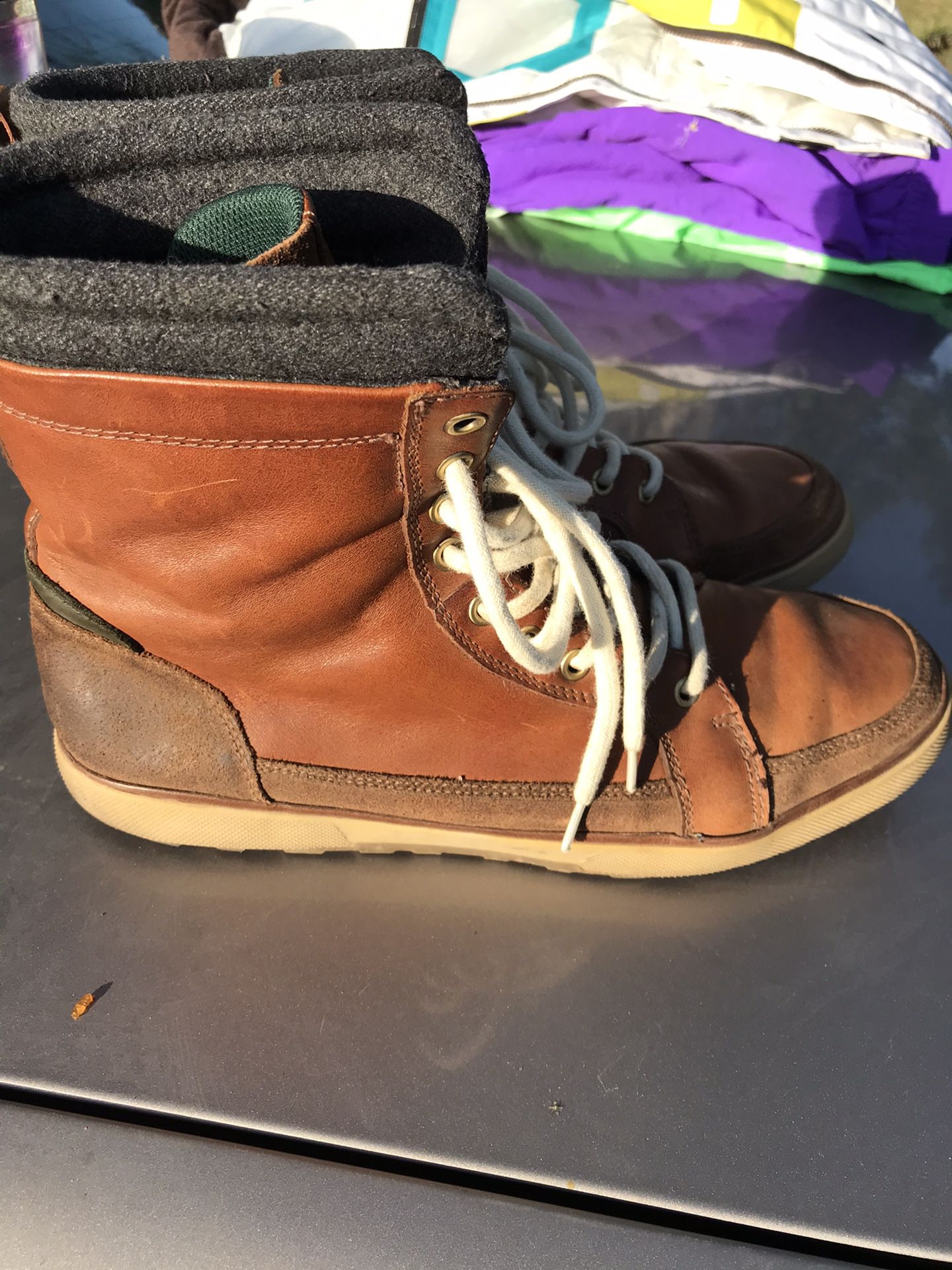 !! Boots by Aldo Size 11 for in San CA -