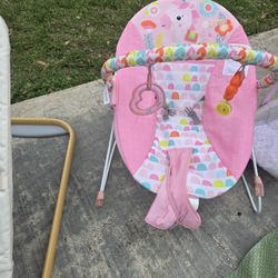 Asiento Para Bebe