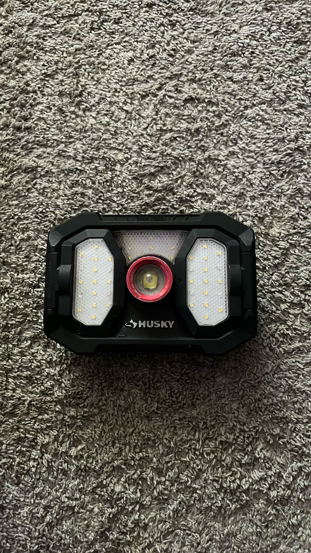 Husky Led Light