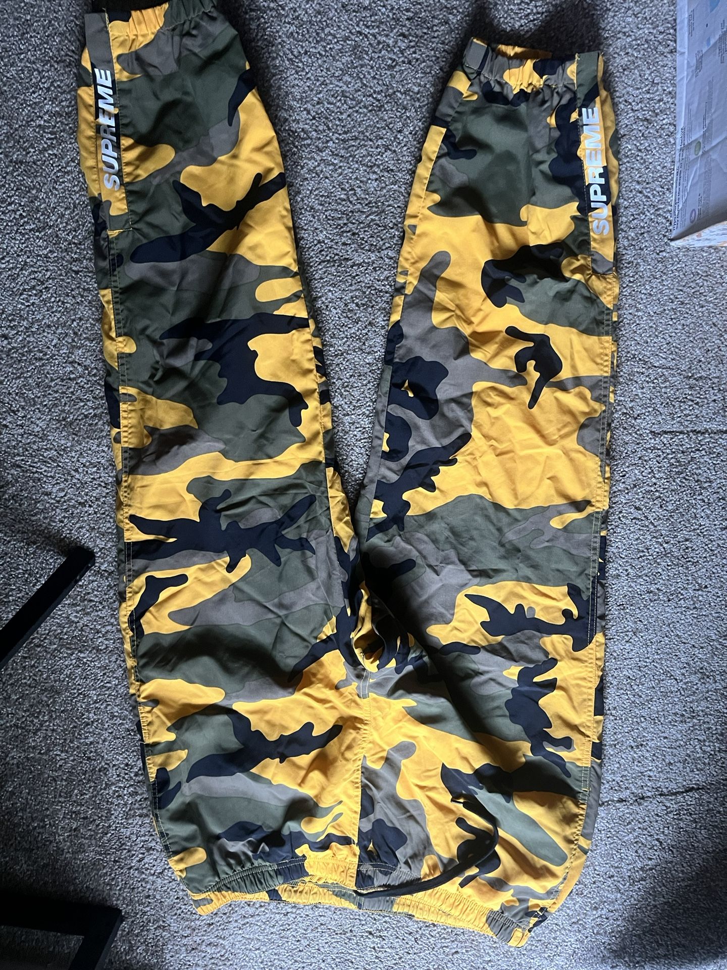 Supreme Pants