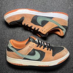 Nike Dunk Low Ceramic 