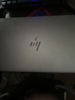 Hp Envy 360 Laptop