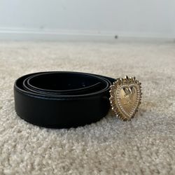 S/M Juicy Couture Belt