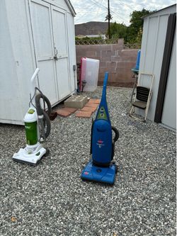 2 vacuum