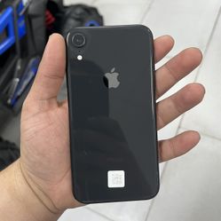 iPhone XR 64GB Unlocked $299 Cash Or Card!!