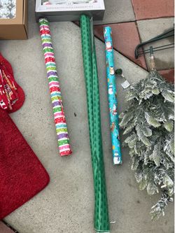 Christmas’s items