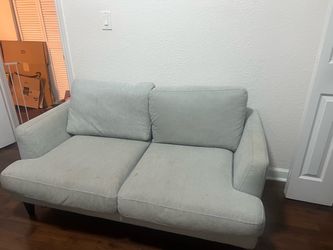 Grey Couch