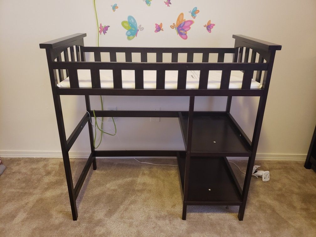 changing table