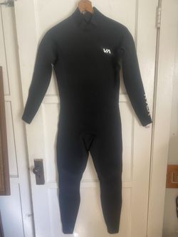 BRAND NEW RVCA Wetsuit - Medium