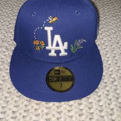 Los Angeles Dodgers Hat 🧢