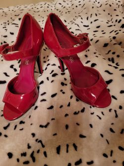 Red Heels