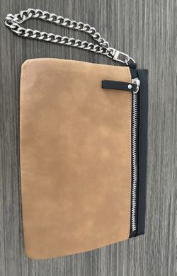 Express Wristlet/Clutch