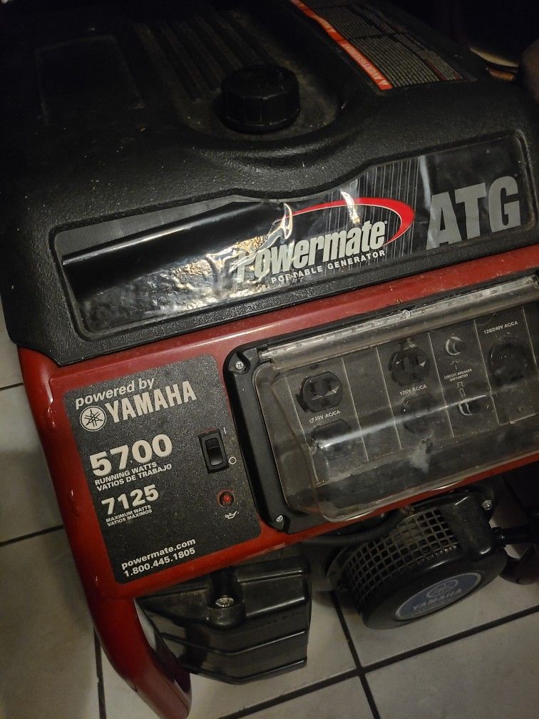Powermate 5700