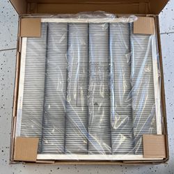 Carrier Air Filters