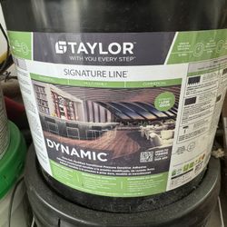 Taylor Dynamic Sensitive Glue 