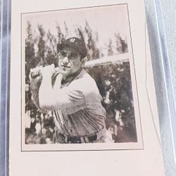 Lou, GORMAN