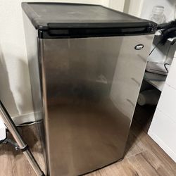 Mini Refrigerator