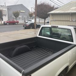 1997 Chevrolet Silverado 1500