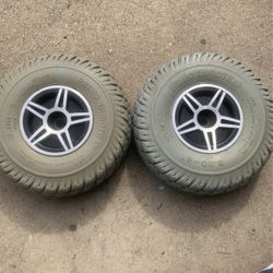 Wheels