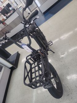 RAD POWER BIKES