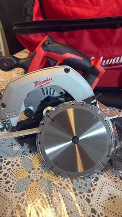 Circular saw