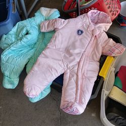 For The Snow Buy Early For Babys 10.00 Each