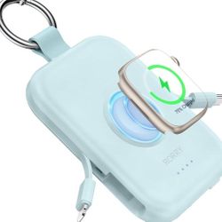 Rorry 3n1 Pprtable Charger 