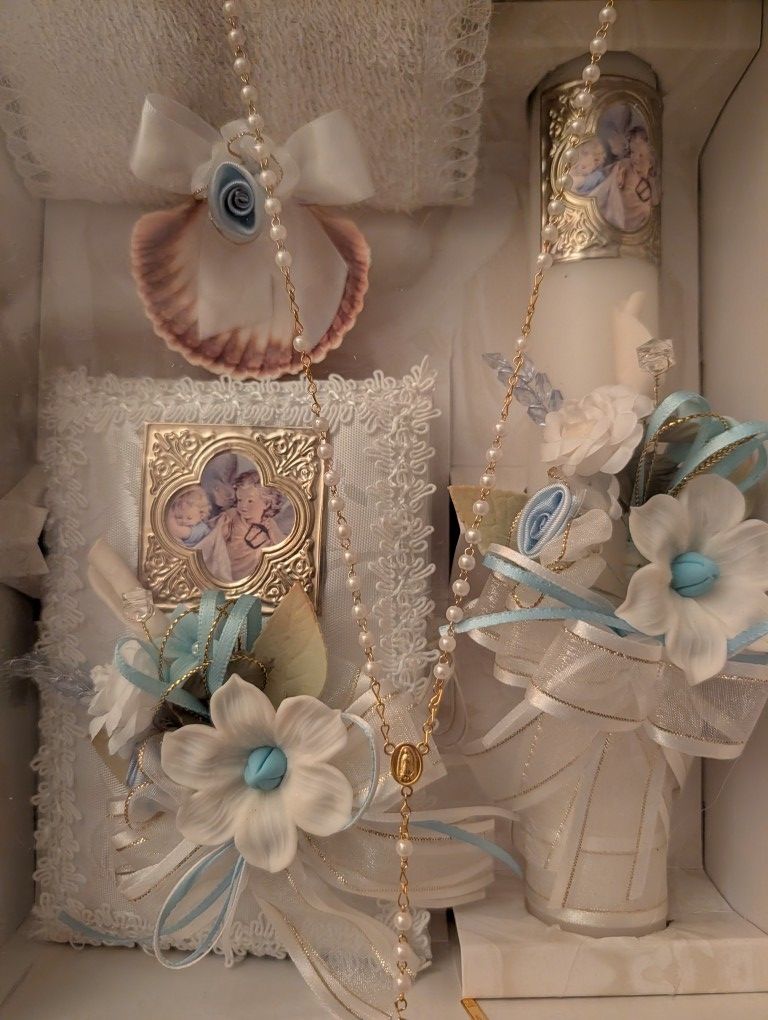 Baptism Kit