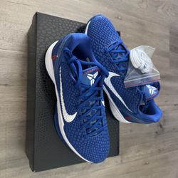 Nike Kobe 6 Protro Dodgers