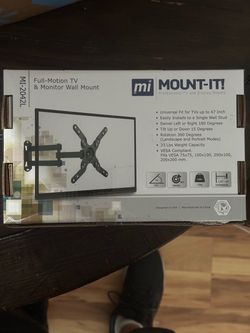 TV Mount