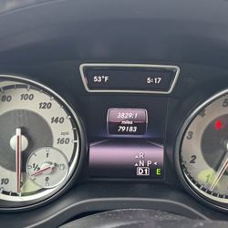 mercedes benz gla250