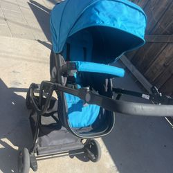 Urbini Stroller 