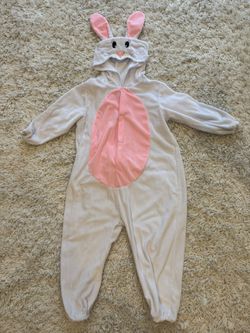 Bunny Costume
