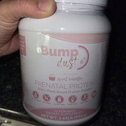 Milk Dust “Bump dust” Brand New Canister for Sale in Brownsburg