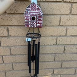 Wind Chimes 