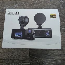 Dash Cam 
