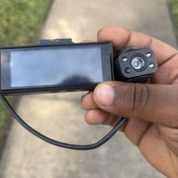 Dash Camera