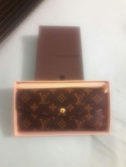 New women's wallet