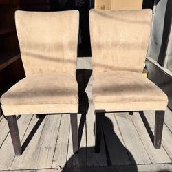 Dining Chairs 