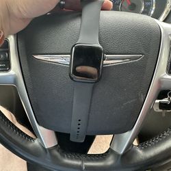 Apple Watch Series 8 45mm Cellular 