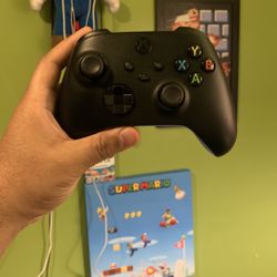 Xbox Series X Controller Black