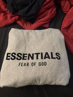 Essentials Sweater